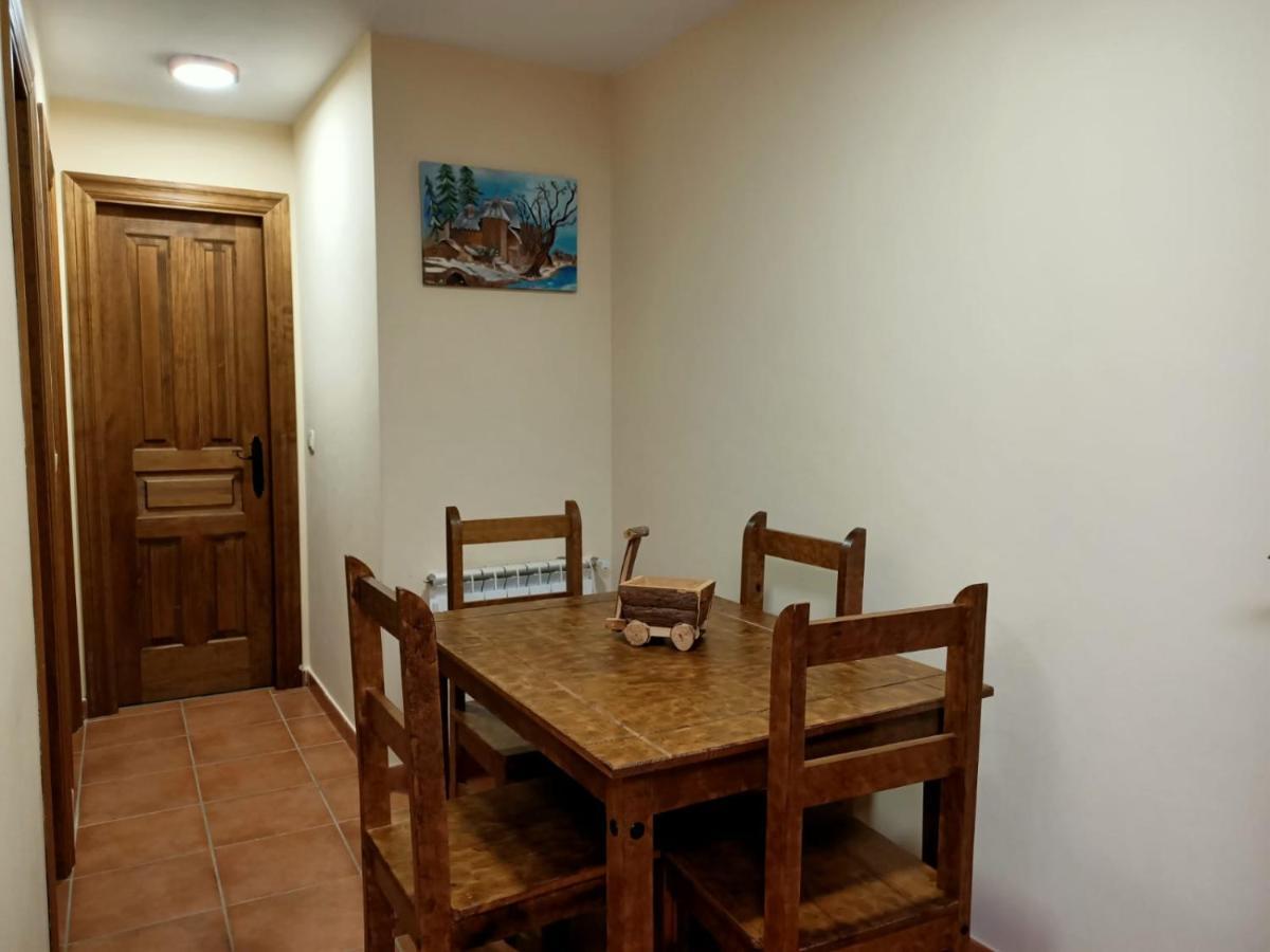 Ferienwohnung Carroceu Rural Onís Exterior foto